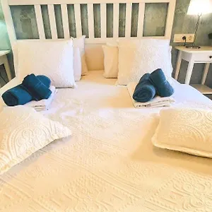 Harmony Apartment Arona (Tenerife)
