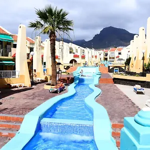 Excelent Location 5 Min To The Apartment Costa Adeje (Tenerife)