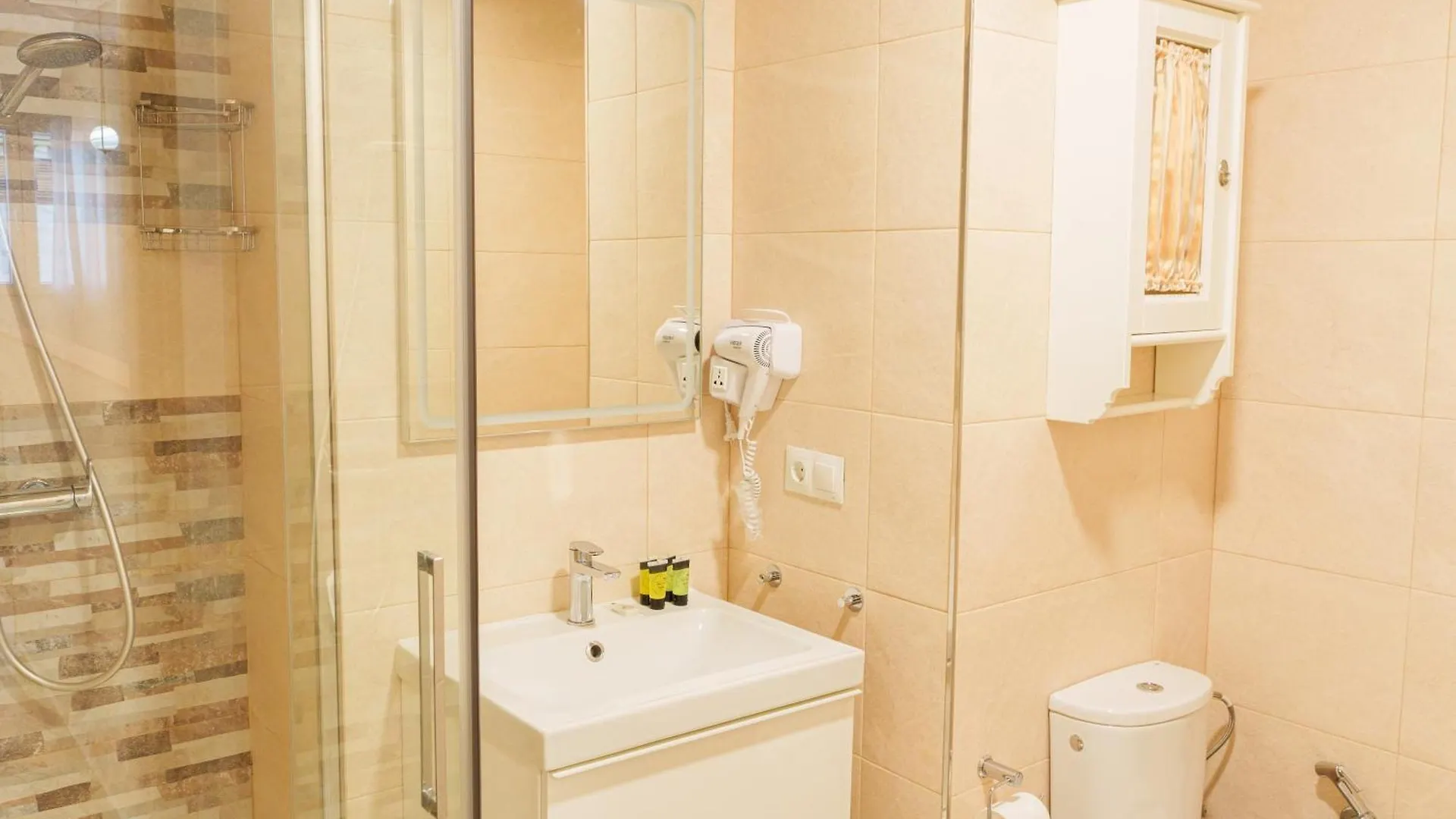 Sevilla Railway - Studio Apartment Seville